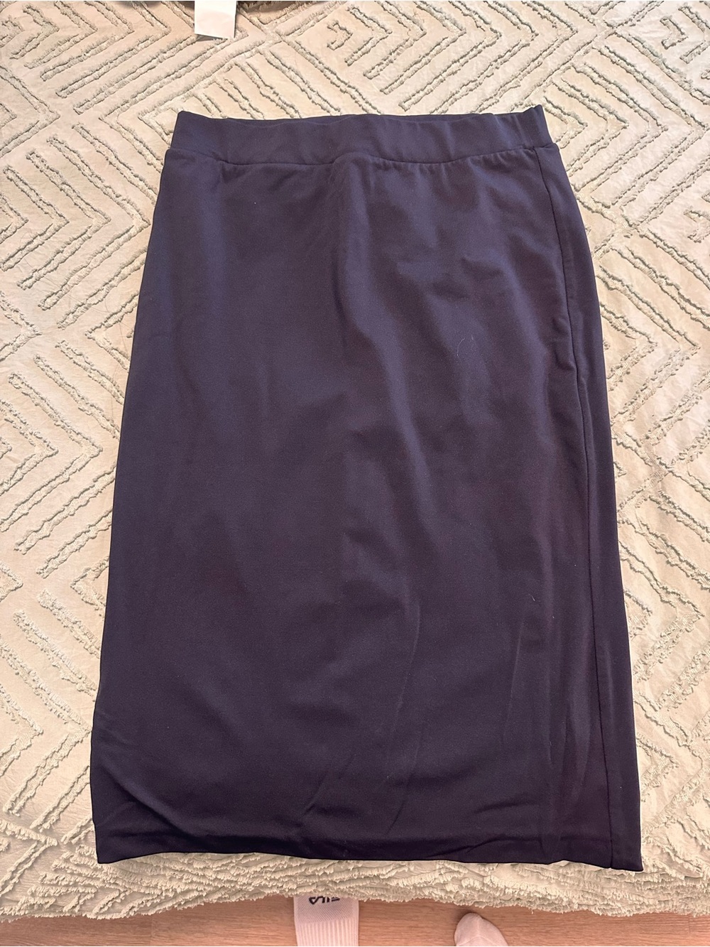 Babaton Pencil Skirt